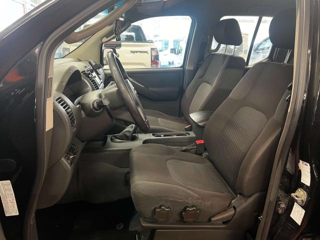 Nissan Navara Navara d.cab 2.5 dci SE 174cv *GANCIO TRAINO*