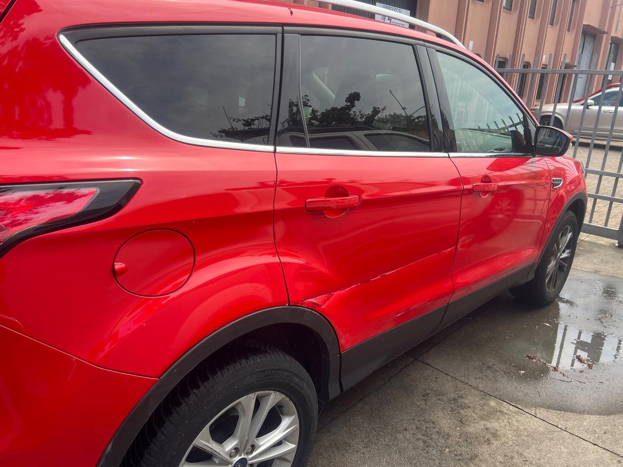 Ford Kuga 1.5 EcoBoost 120 CV S&S 2WD Business