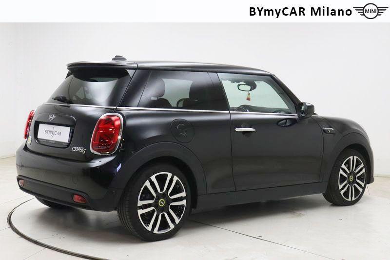 Mini Cooper SE 3p Classic auto