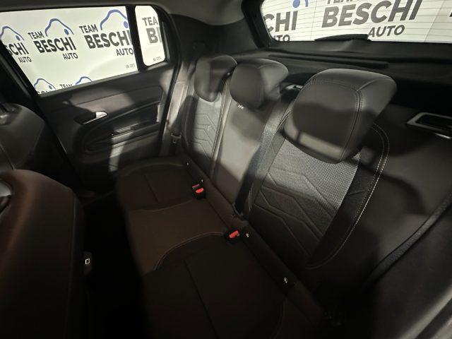 JEEP Avenger 1.2 Turbo 100 CV Altitude