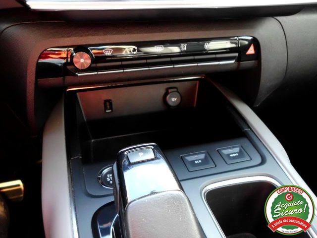 CITROEN C5 Aircross BlueHDi 130 S&S EAT8 Shine