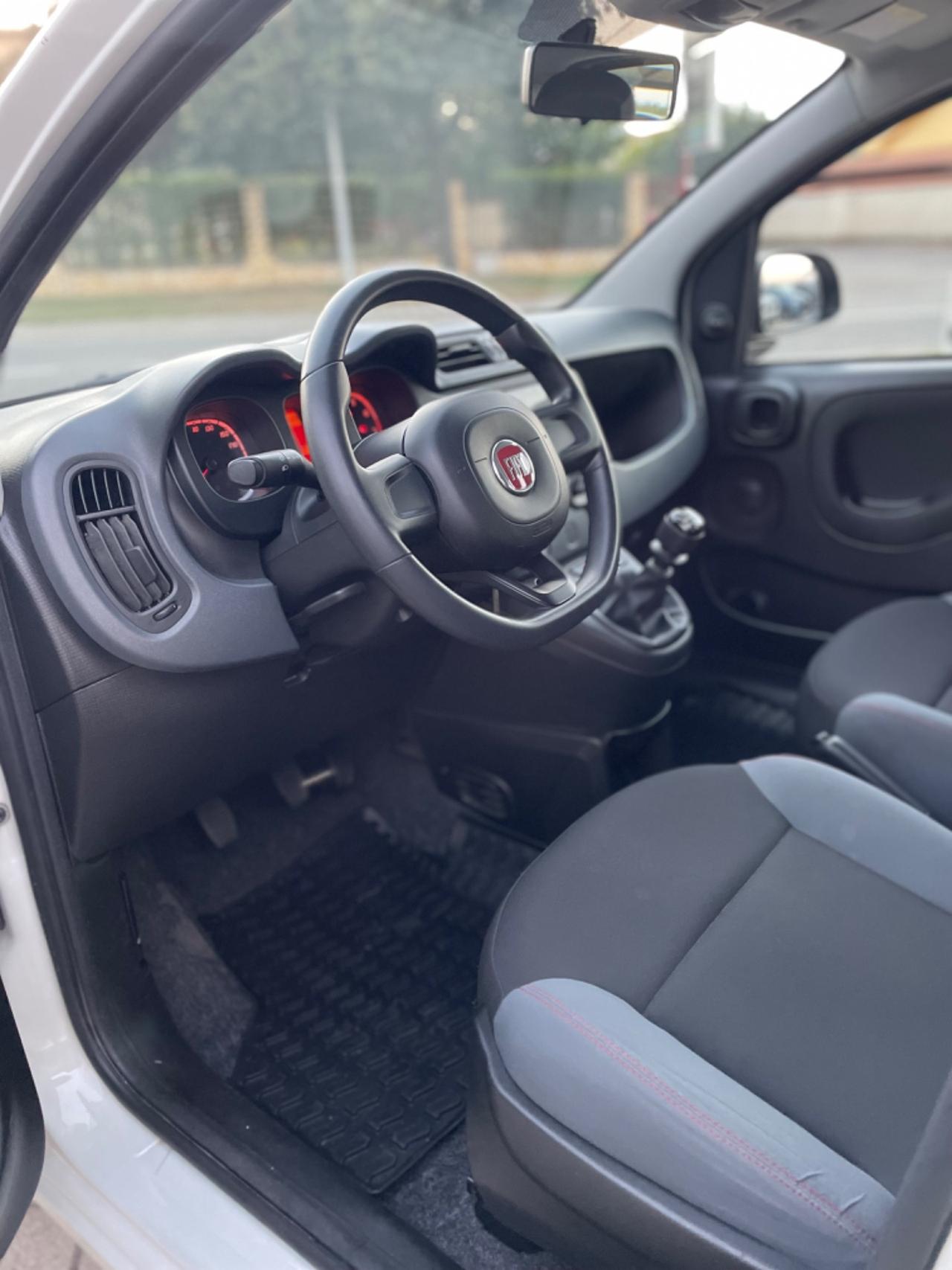 Fiat Panda 1.2 Pop