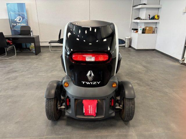 RENAULT Twizy 45 Intens Elettrica 125 CC