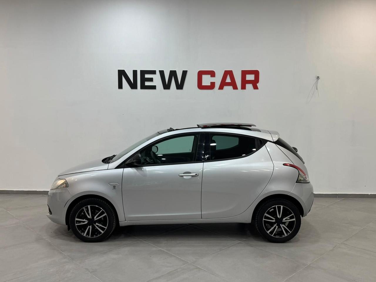 Lancia Ypsilon 1.3 MJT 16V 95 CV 5 porte S&S Platinum