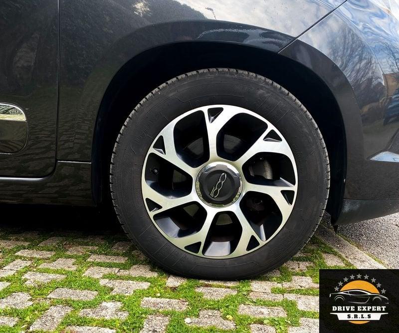 FIAT 500L 1.3 Multijet 95 CV Pop Star
