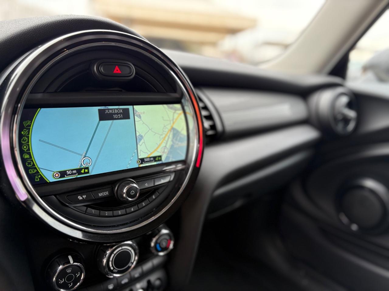 Mini 1.5 Cooper D Business XL