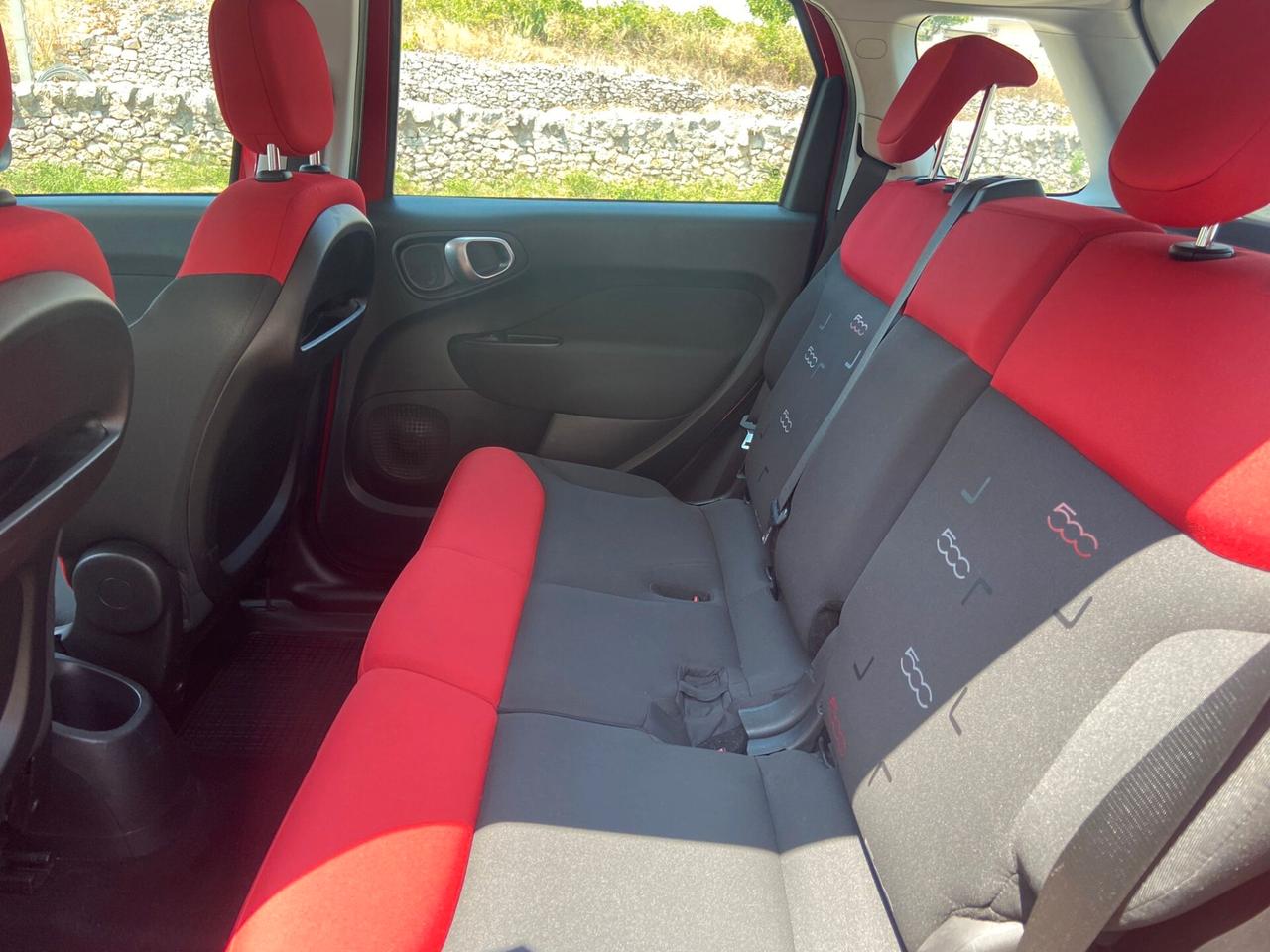 Fiat 500L 1.3 Multijet 85 CV Pop Star