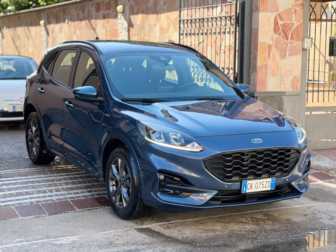 Ford Kuga 1.5 EcoBlue 120 CV aut. 2WD ST-Line X