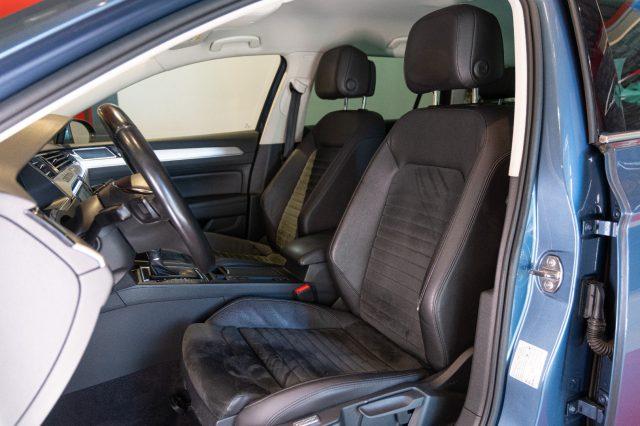 VOLKSWAGEN Passat Business Variant 2.0 BiTDI 4MOTION DSG.240CV.4X4