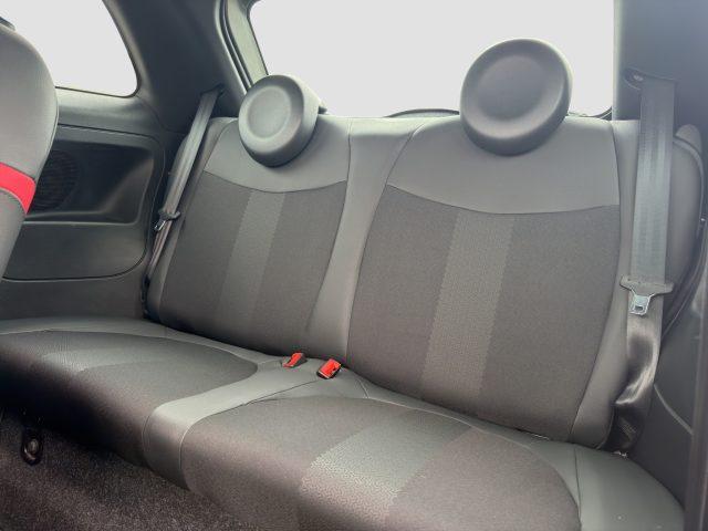 FIAT 500 500 1.2 "S"