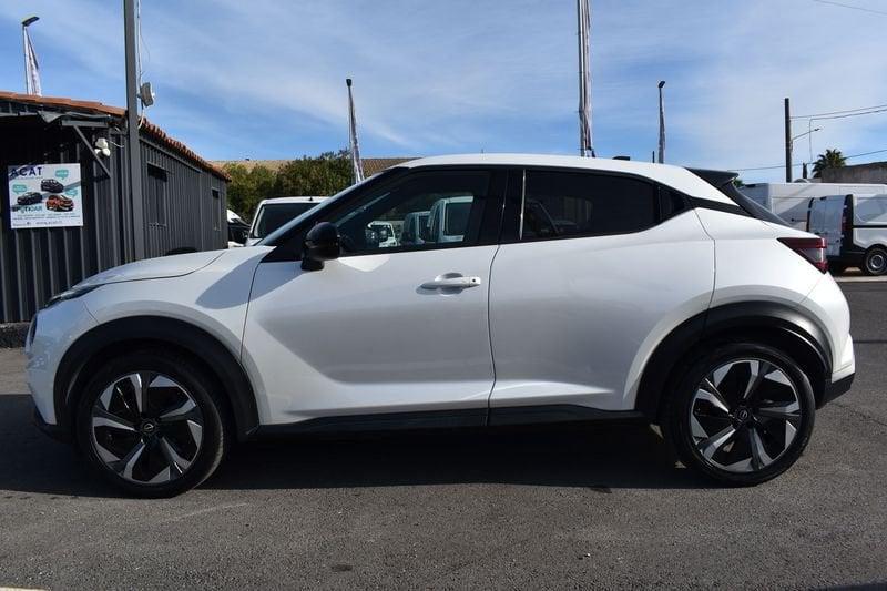Nissan Juke Juke 1.6 hev N-Connecta