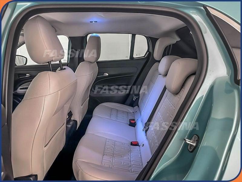 FIAT 600 1.2 Hybrid 100cv La Prima