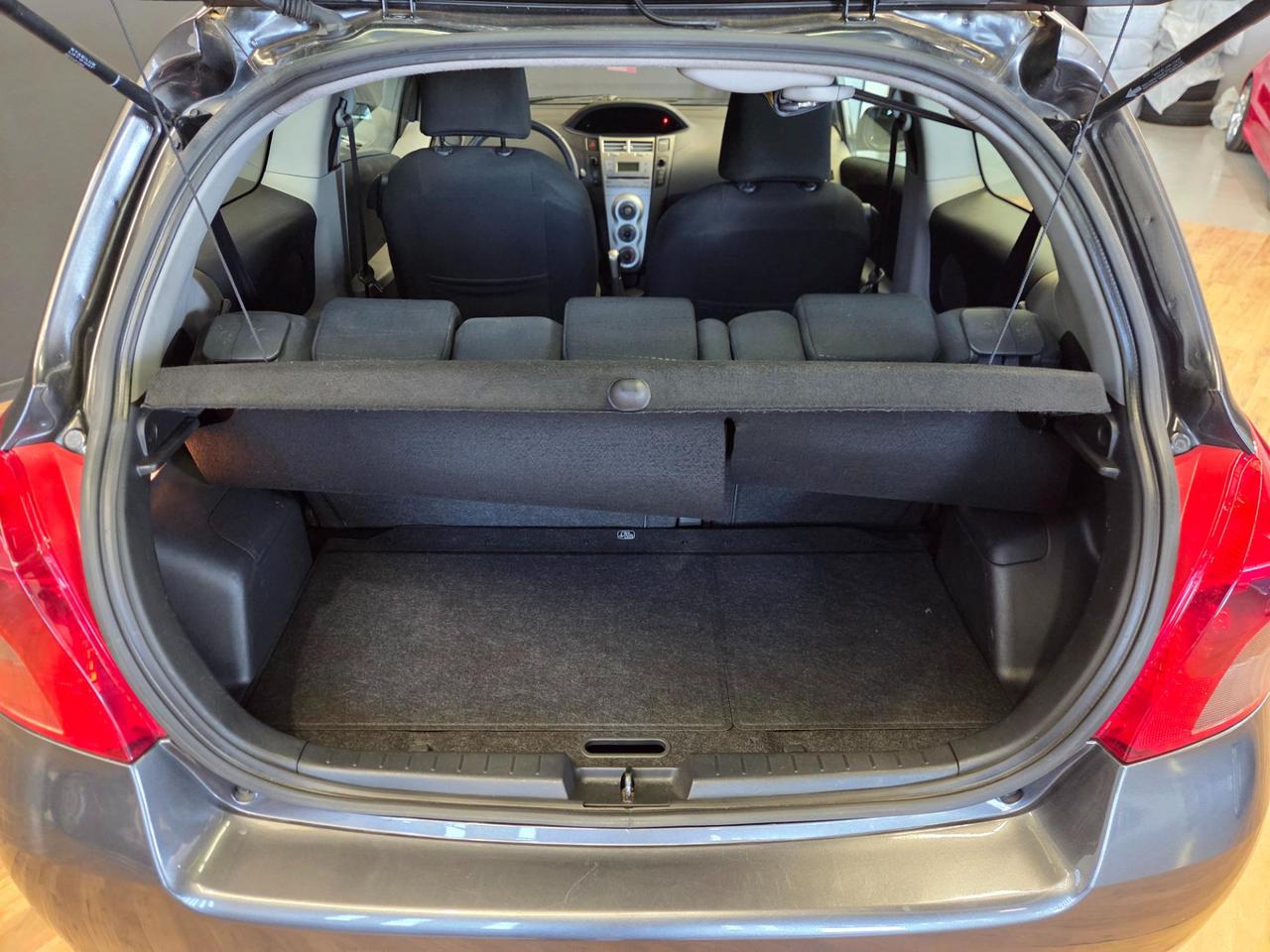 Toyota Yaris 3 Porte Yaris 3p 1.3 Sol