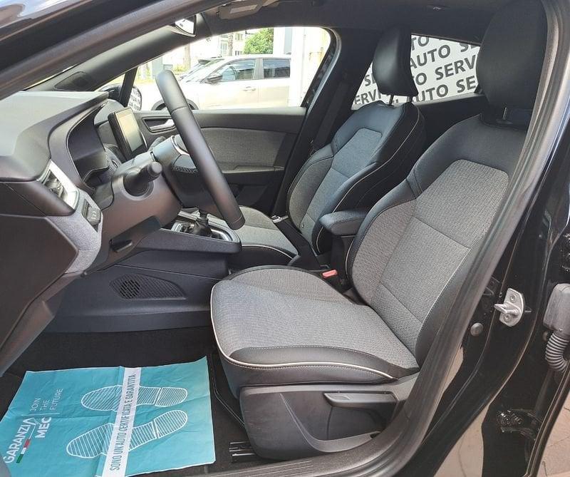 Renault Clio Clio 1.0 tce Techno 90cv