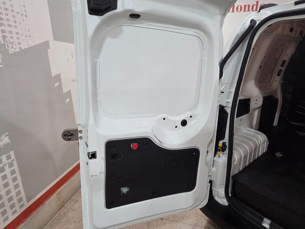 Fiat Fiorino 1.4 8V 77CV Cargo SX bz/metano