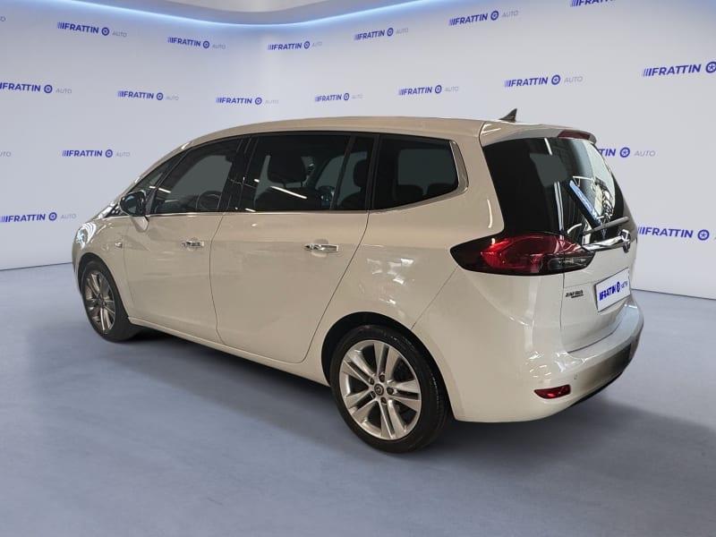 OPEL ZAFIRA TOURER 2.0 CDTI 130CV COSM