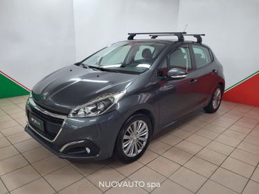 Peugeot 208 1.2 12V VTi 82cv Active