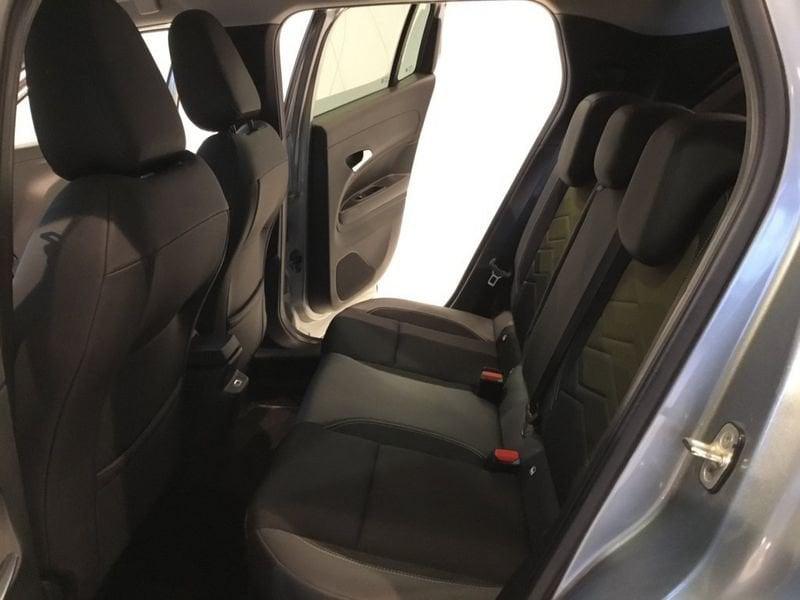 Jeep Avenger Avenger BEV Summit 100% ELETTRICA MY24