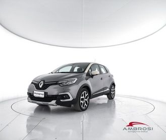 RENAULT Captur 1.5 dCi 8V 110 CV Start&Stop Intens