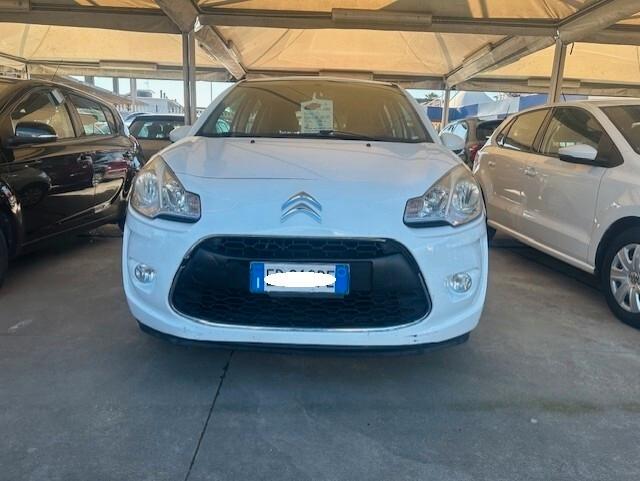 CITROEN C3 1,4 DIESEL