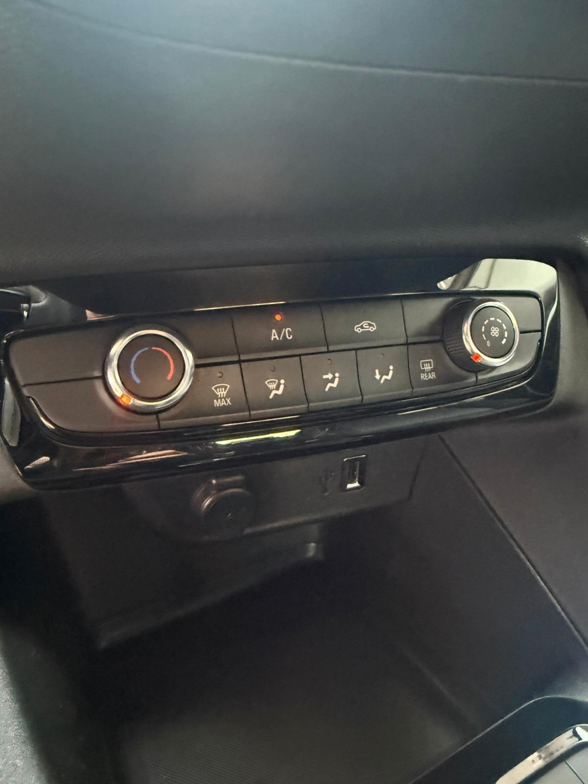 Opel Corsa 1.2 Edition