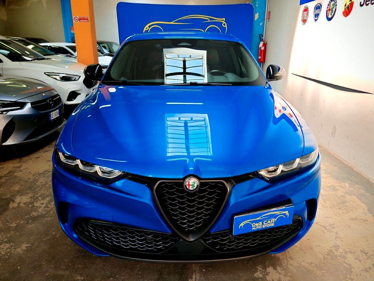 Alfa Romeo Tonale 1.5 Hybrid SPECIALE 130cv TCT7