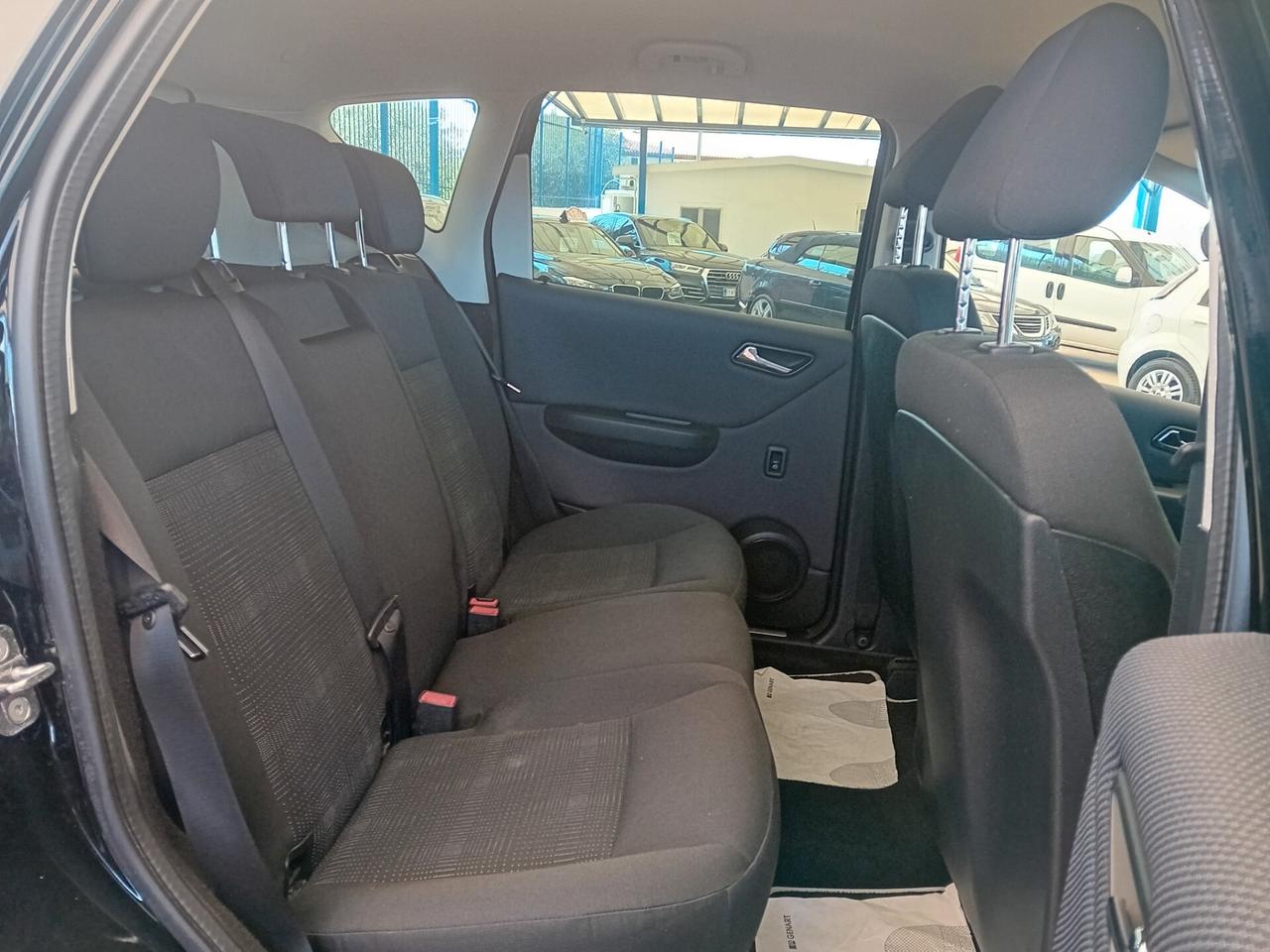 Mercedes-benz A 160 CDI Elegance
