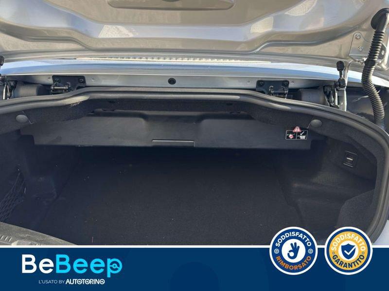 Mercedes-Benz Classe E Cbr E CABRIO 220 D PREMIUM AUTO