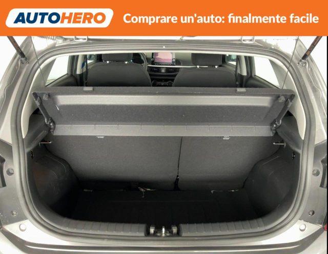 KIA Picanto 1.0 12V 5 porte AMT Urban