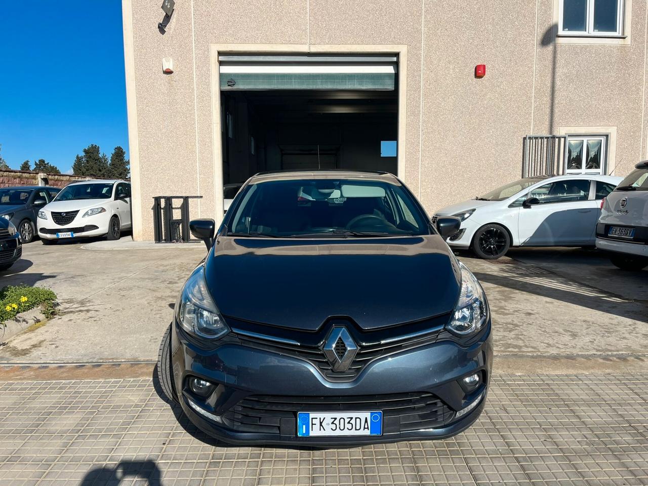 Renault Clio dCi 8V 75CV Start&Stop 5 porte Energy Life