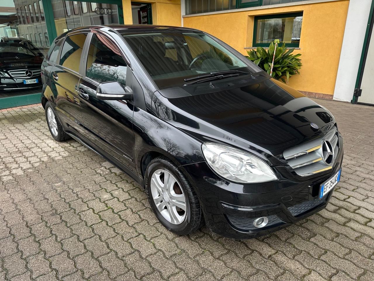 Mercedes-benz B 180 CDI Premium