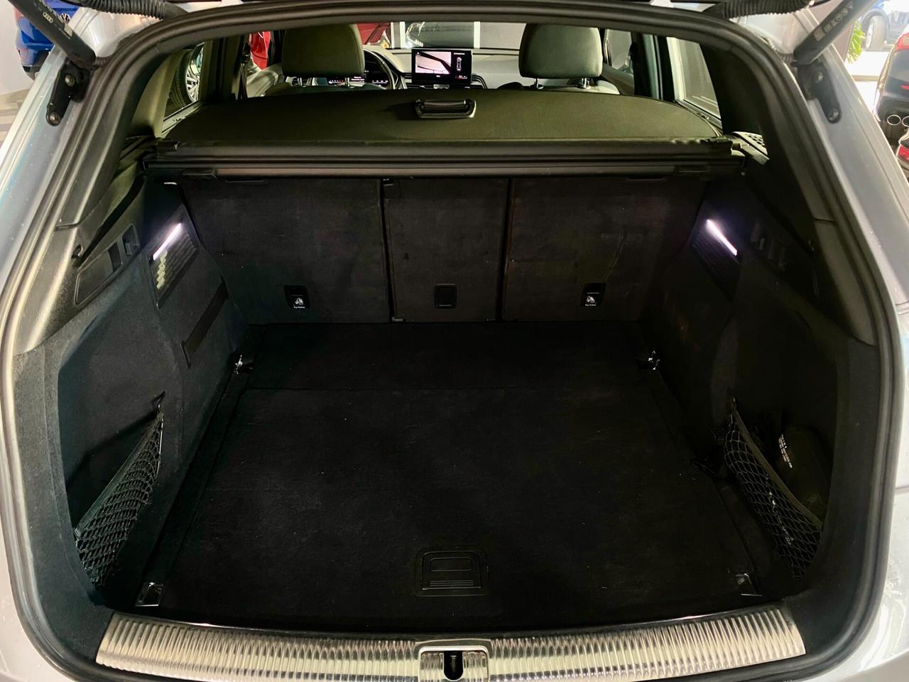 Audi Q5 35 TDI S tronic line-2023