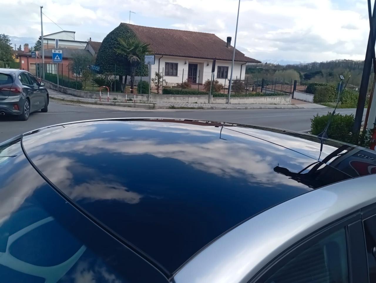 Smart ForFour PASSION 1.0 71CV KM 62000 COME NUOVA