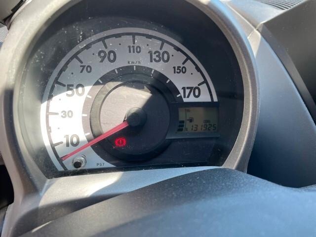 Peugeot 107 1.0 68CV 5 Porte