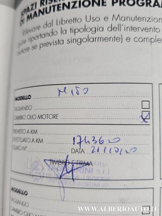 ALFA ROMEO MiTo 1.3 JTDm 16V 90 CV Progression