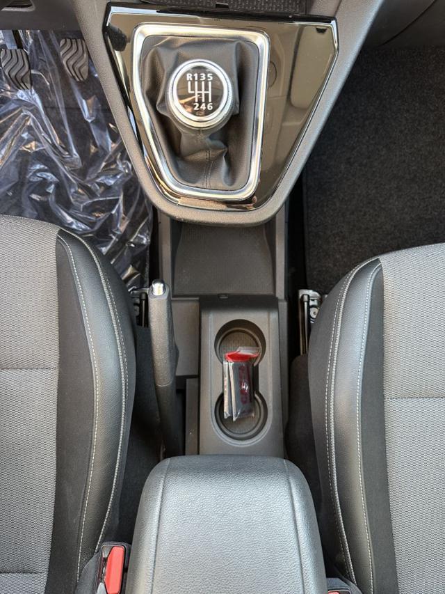 RENAULT Kangoo 1.5 Blue dCi 95 CV Equilibre