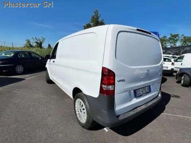 MERCEDES-BENZ Vito VITO 119 CDI 4X4 COMPACT TG : GC978JN