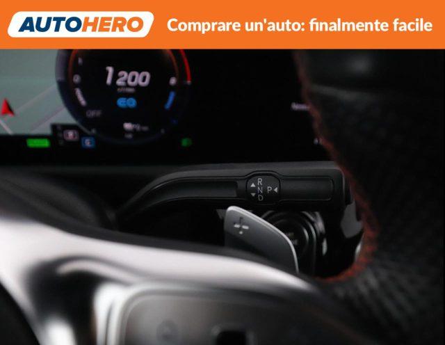 MERCEDES-BENZ A 250 e hybrid EQ Premium