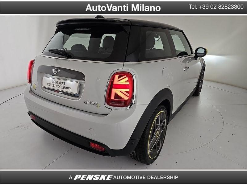 MINI Mini Full Electric Mini Cooper SE M