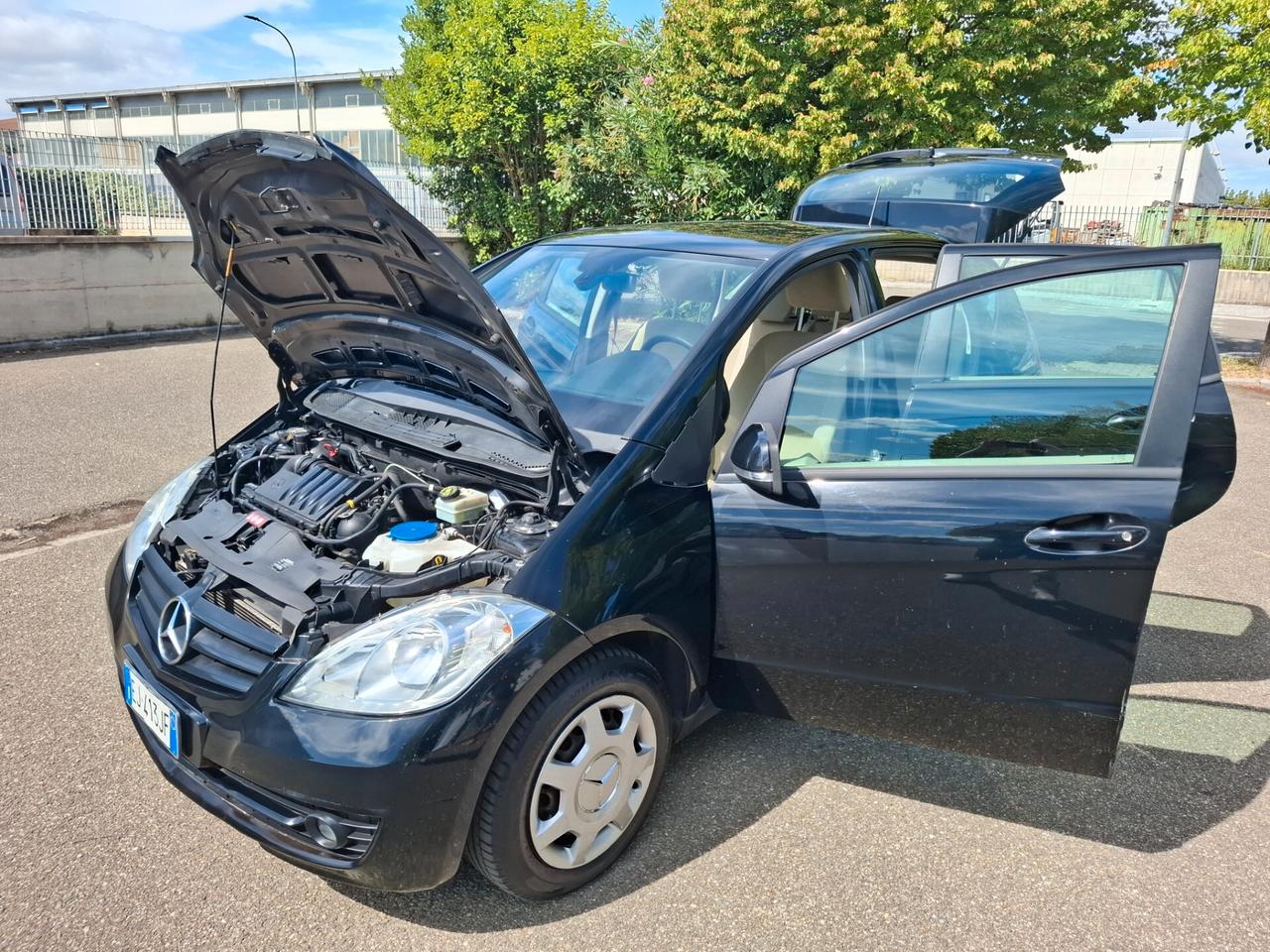 Mercedes-benz A 180 CDI Avantgarde