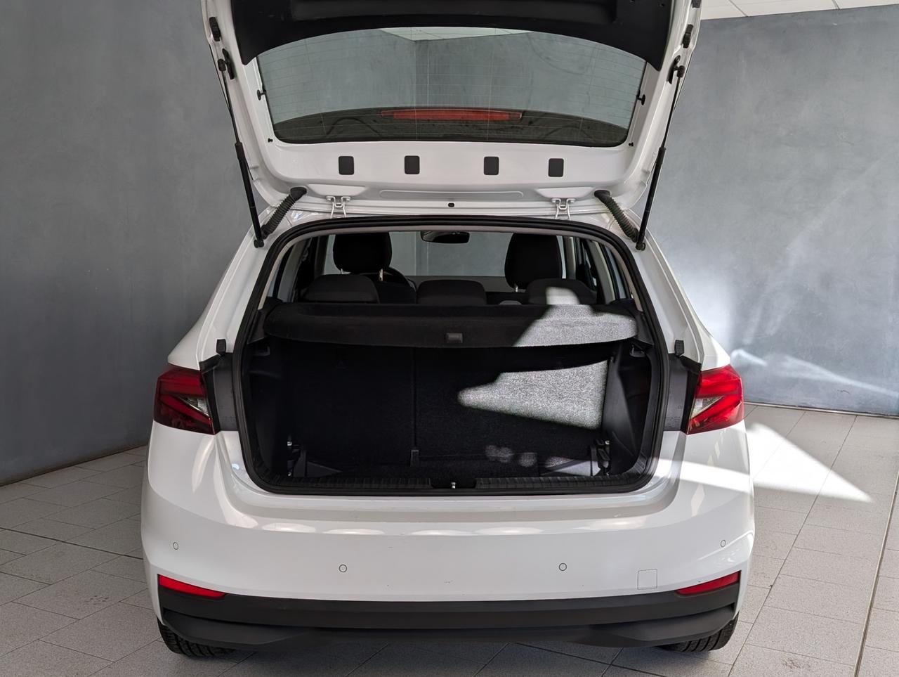 Skoda 1.0 mpi 80cv Selection