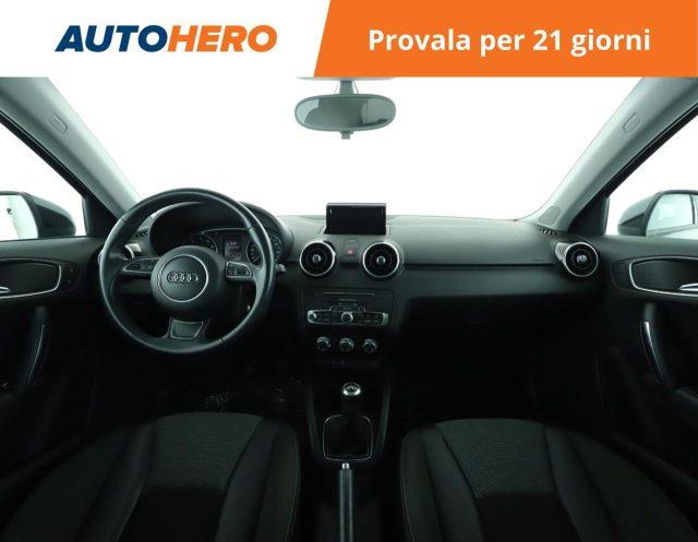 AUDI A1 SPB 1.0 82CV TFSI Sport