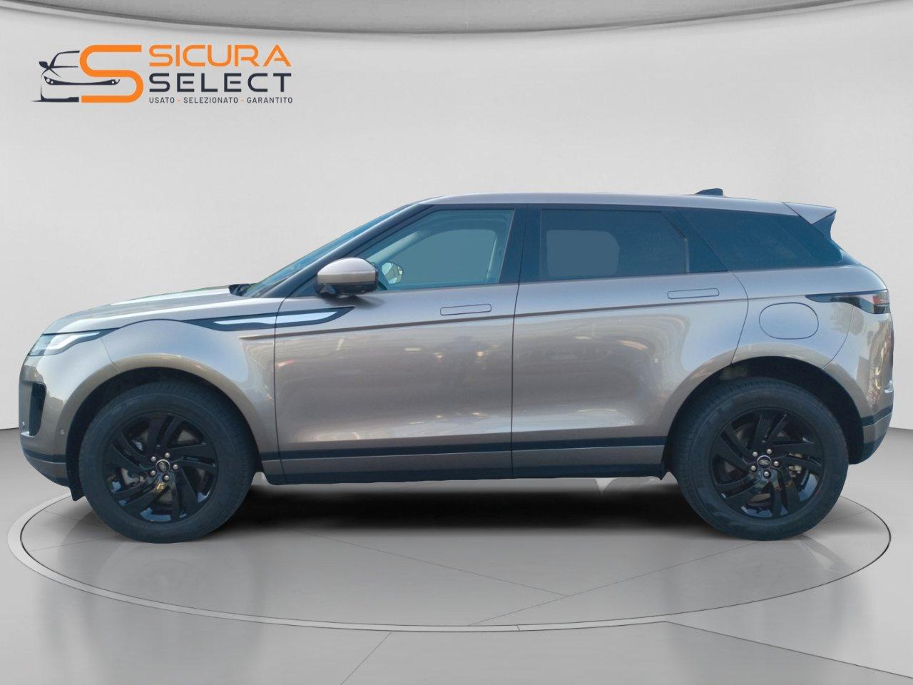 Land Rover Range Rover Evoque 1.5 i3 phev R-Dynamic SE awd auto