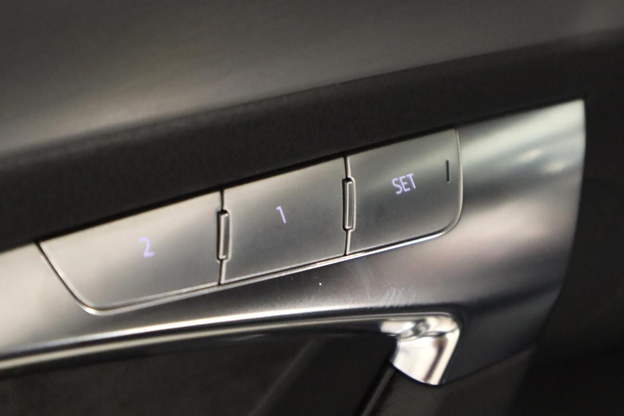 Audi A6 Audi S6 3.0 TDI Avant Quattro Hybrid - TETTO PANORAMA - Matrix - Bang & Olufsen - 21" - Sedili Sport
