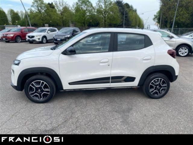 DACIA Spring Electric 45 Comfort