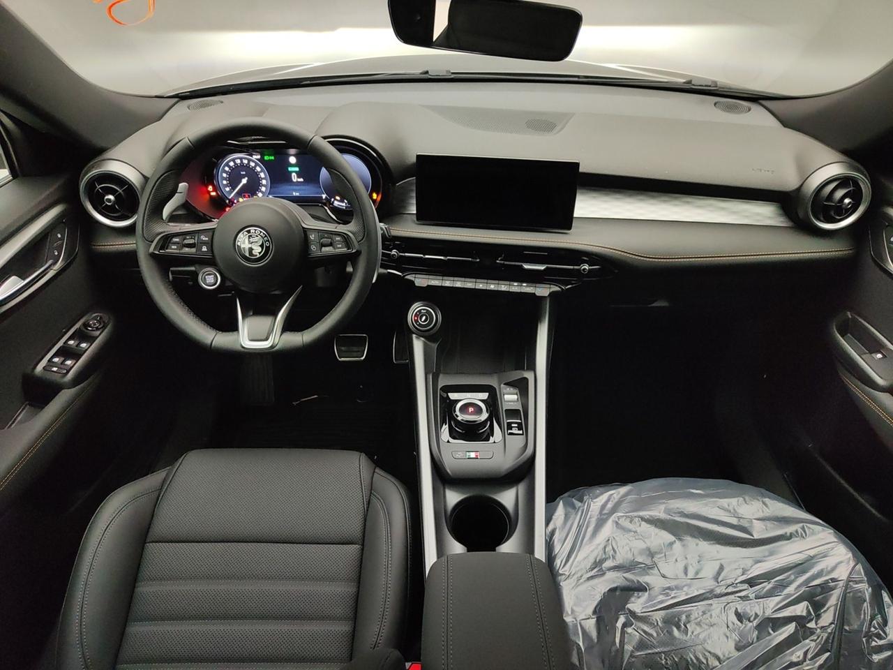 ALFA ROMEO Tonale 1.5 160CV HYBRID VELOCE TCT7