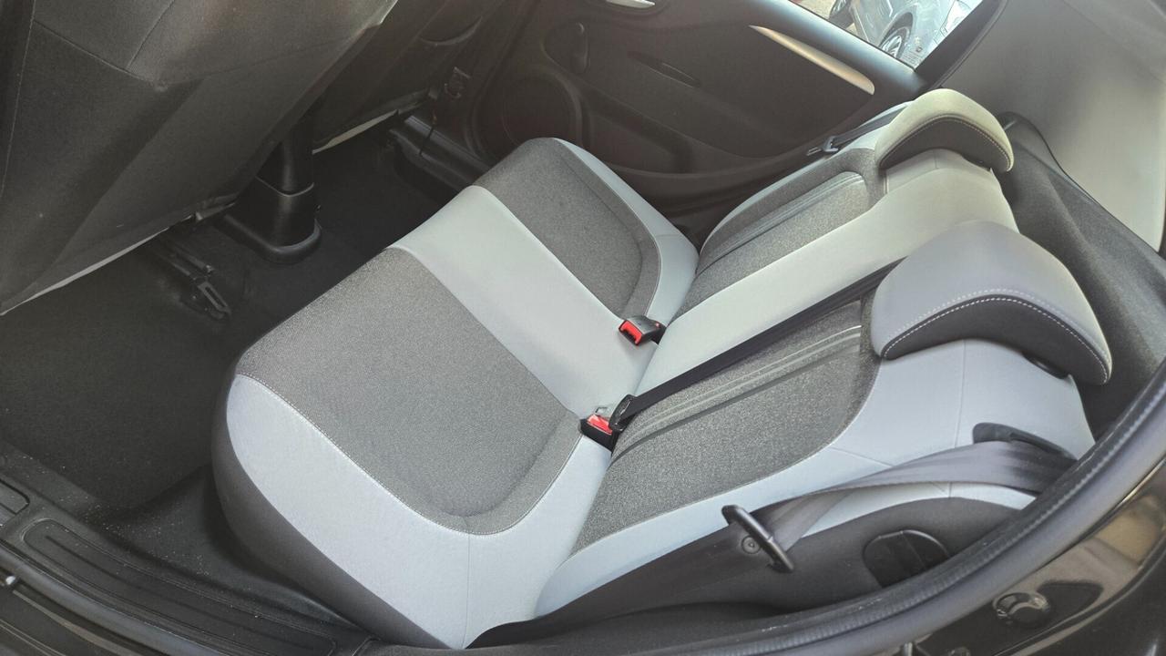 Fiat Punto 1.3 MJT II S&S 95 CV 5 porte Sport