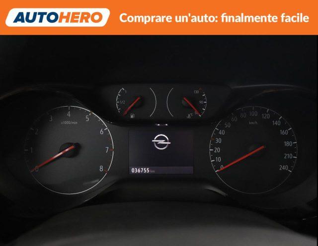 OPEL Corsa 1.2 Edition