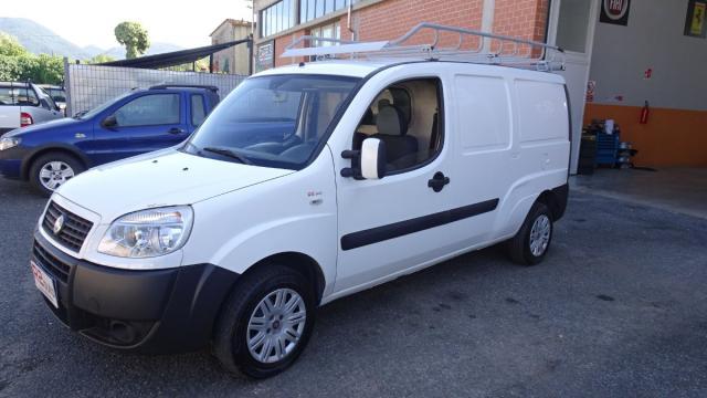 fiat doblo 1.3 mjt MAXI ECCEZIONALE