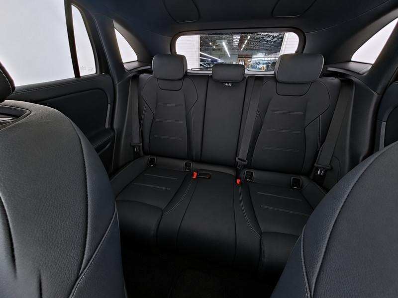 Mercedes-Benz GLA AMG GLA 45 S 4MATIC+ Premium Plus